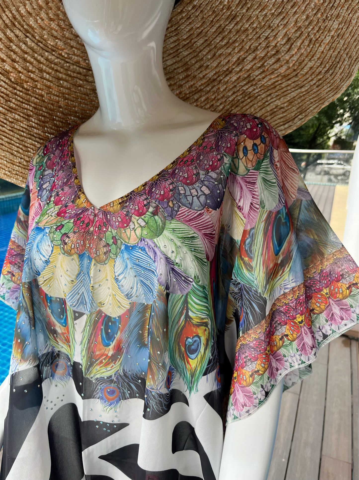 Shima Kaftan