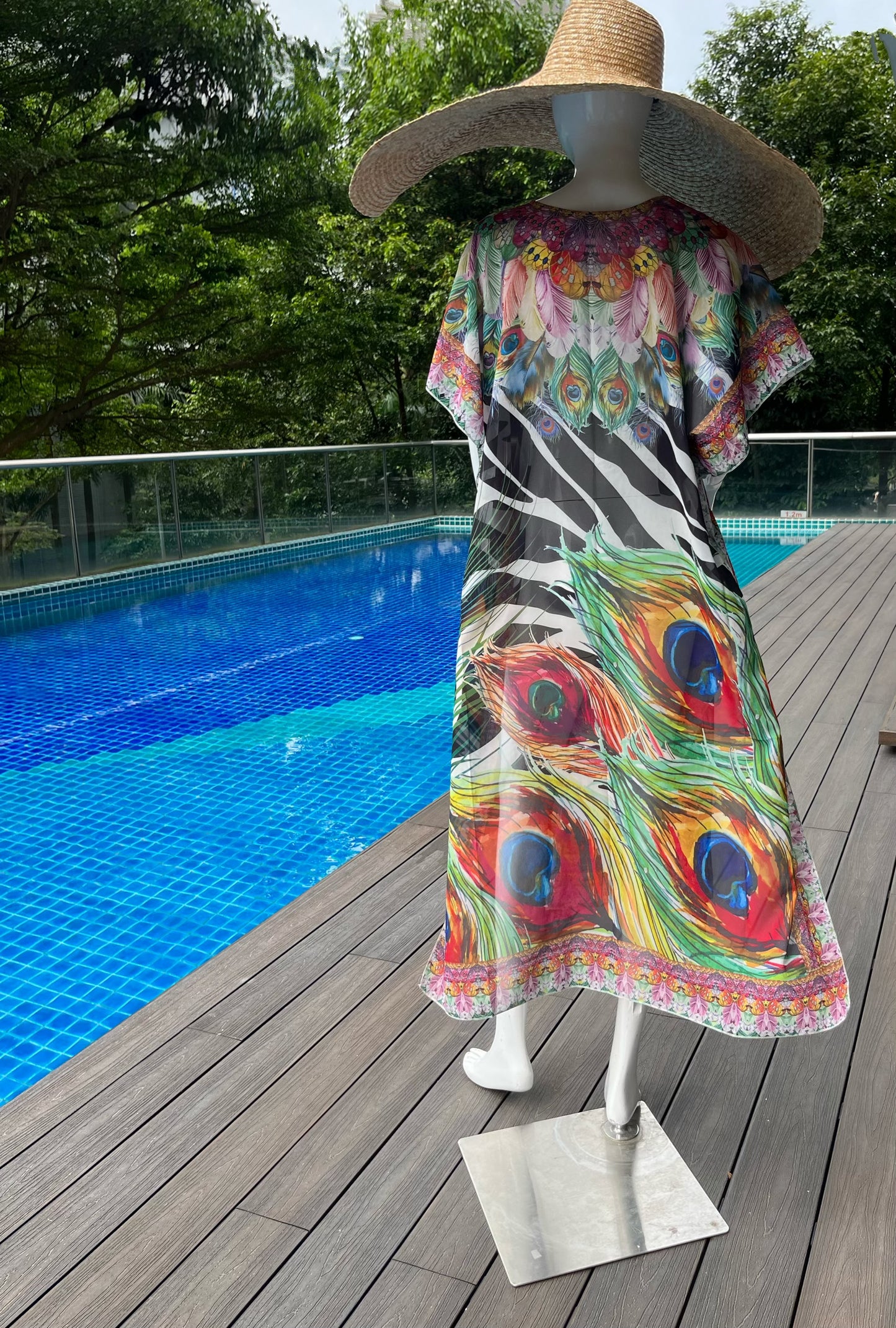 Shima Kaftan